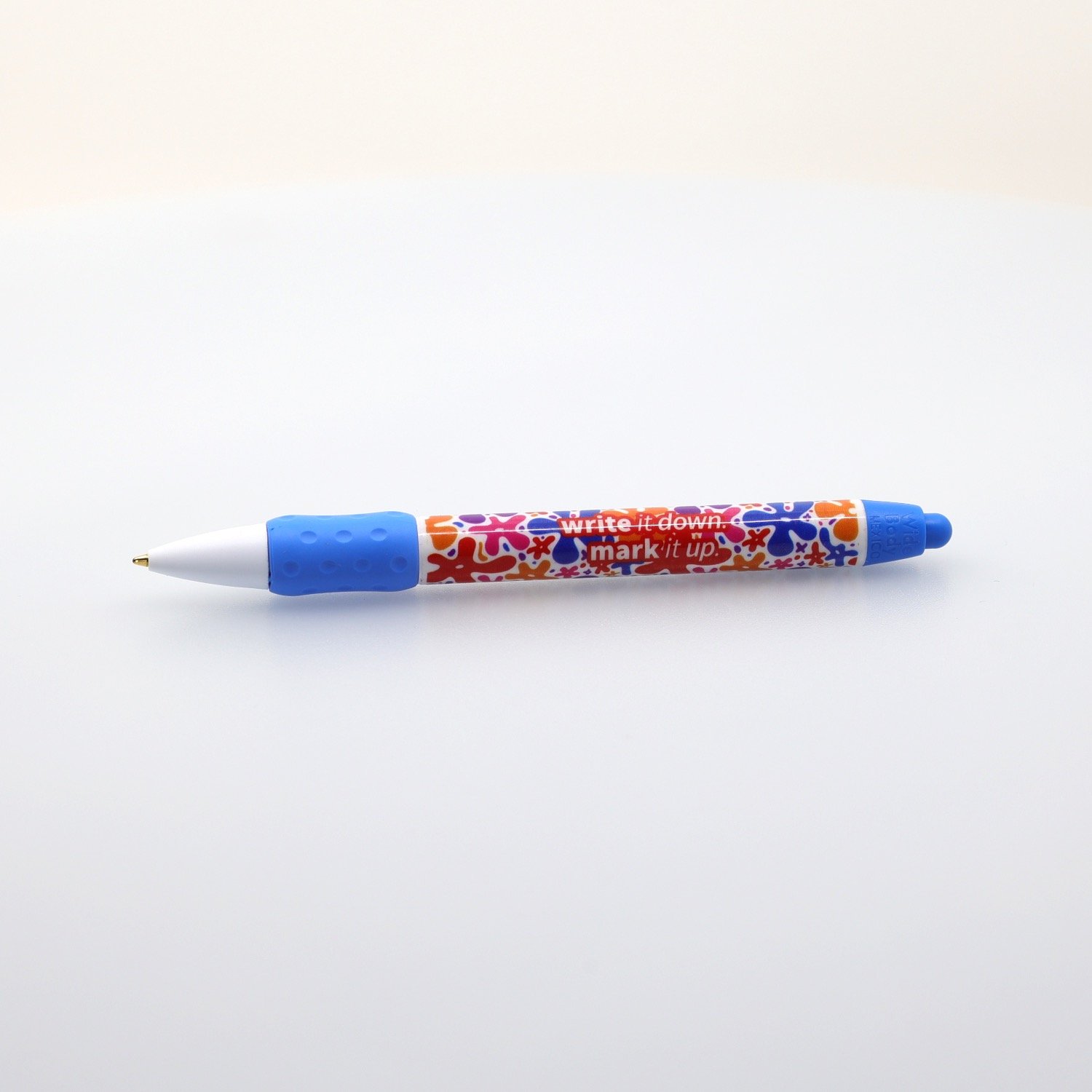 Classic Collection Digital WideBody® Color Grip Pen 146