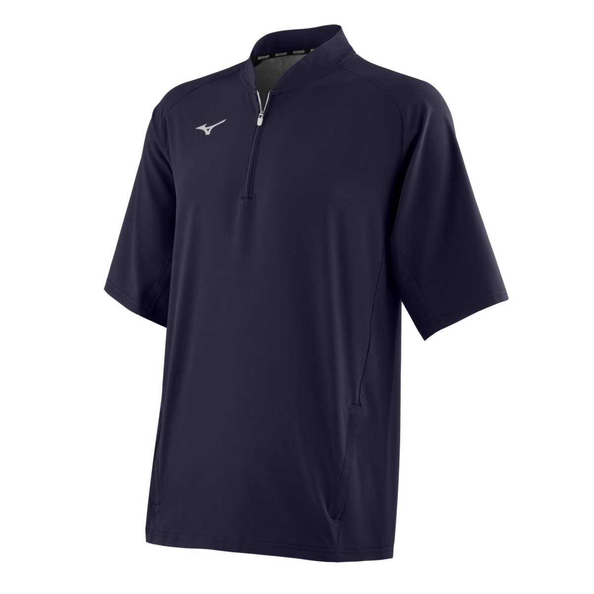 YOUTH SHORTSLEEVE GAMETIME HITTING JACKET 8