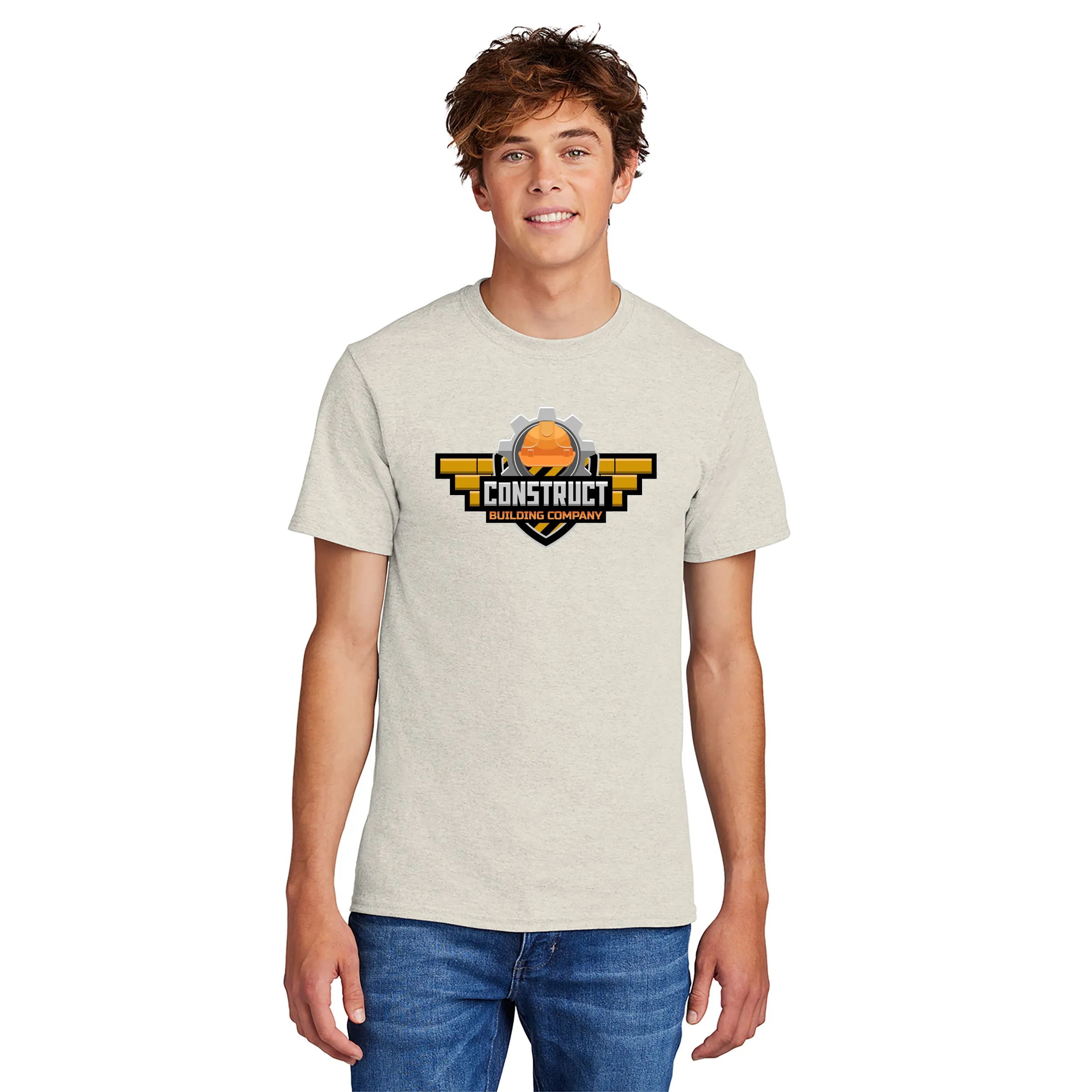 Port & Company - Core Blend Tee 98