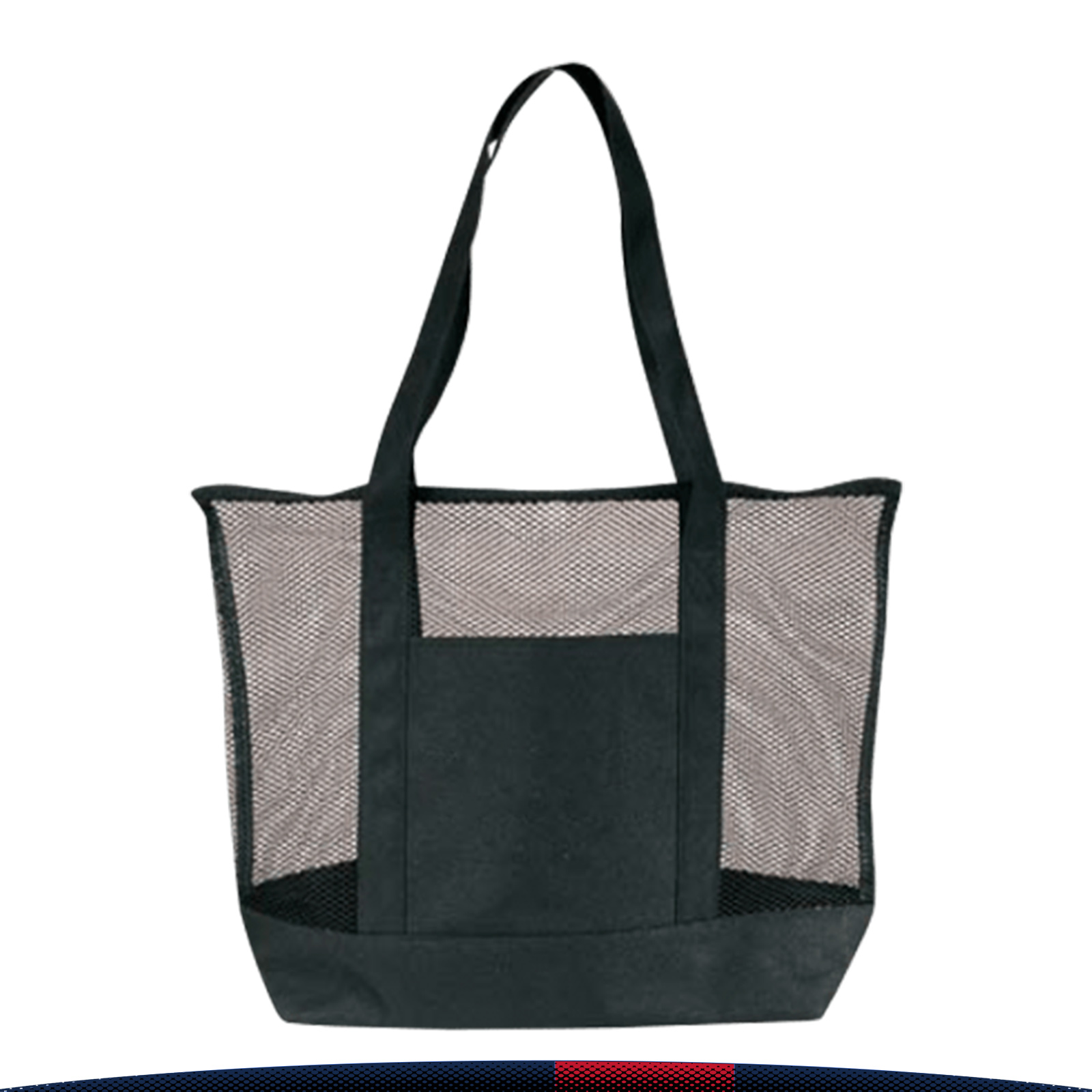 Tariga Mesh Tote Bag 4