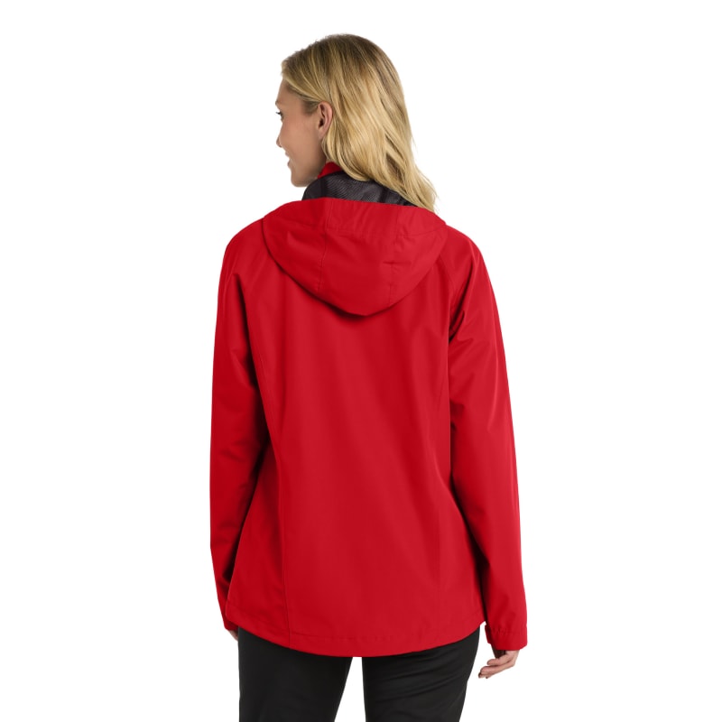 Port Authority Women's Torrent Waterproof Jacket. 49