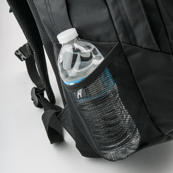 Basecamp Globetrotter Laptop Backpack 37