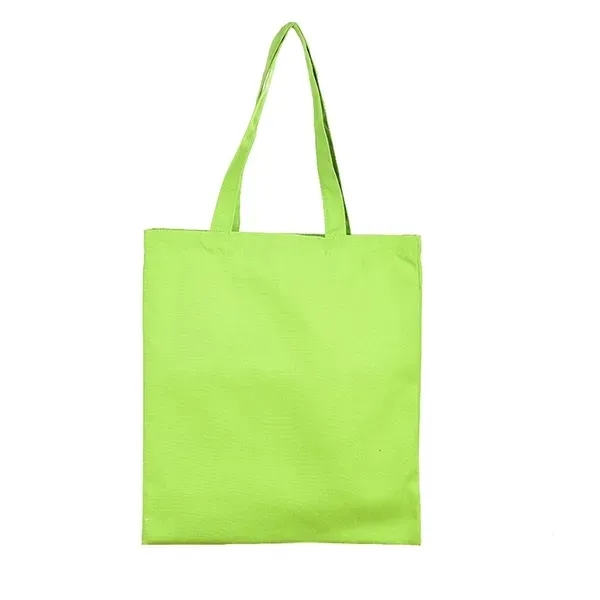 Canvas Tote Bag with Custom Print, custom tote bag with logo imprint 12