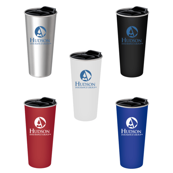 Basecamp Denali Stainless Steel Tumbler - 16 oz. 12