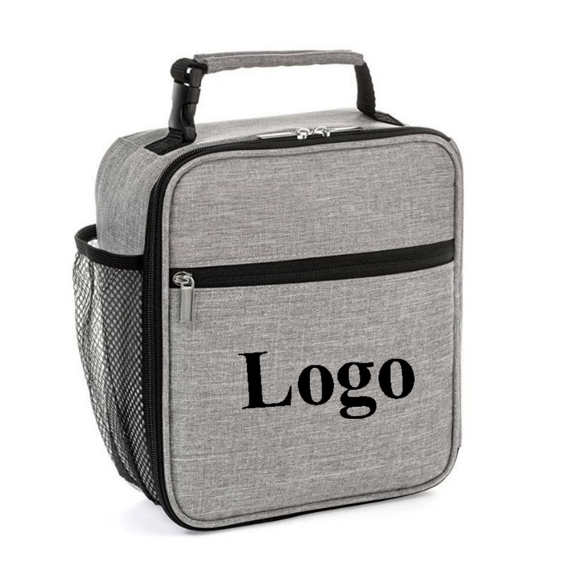 Insulated Lunch Bag