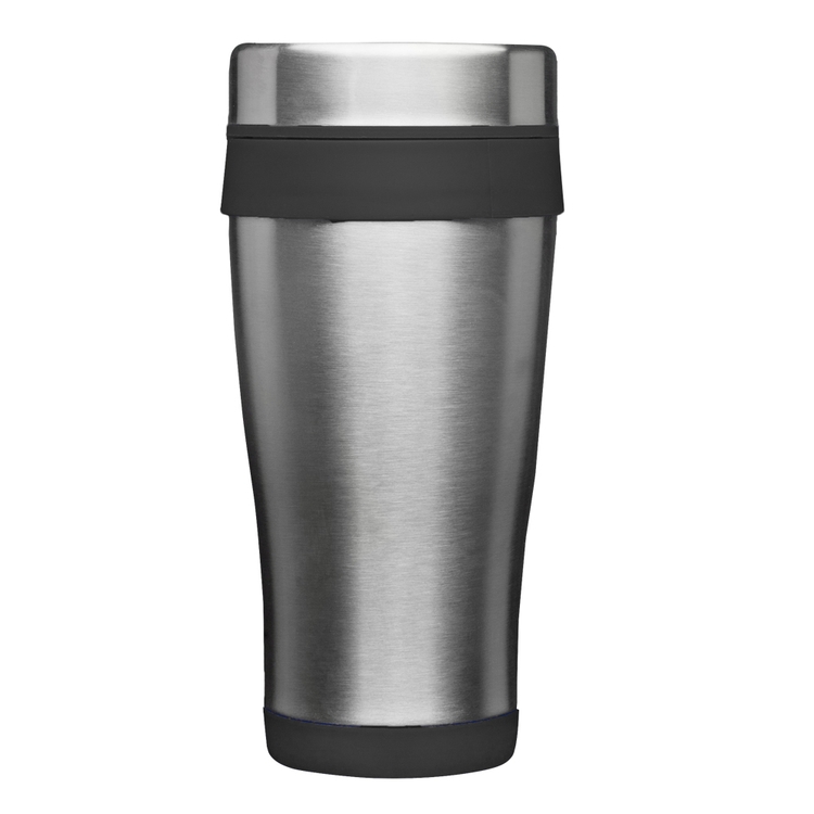 16 oz Insulated Stainless Steel Travel Mug 5