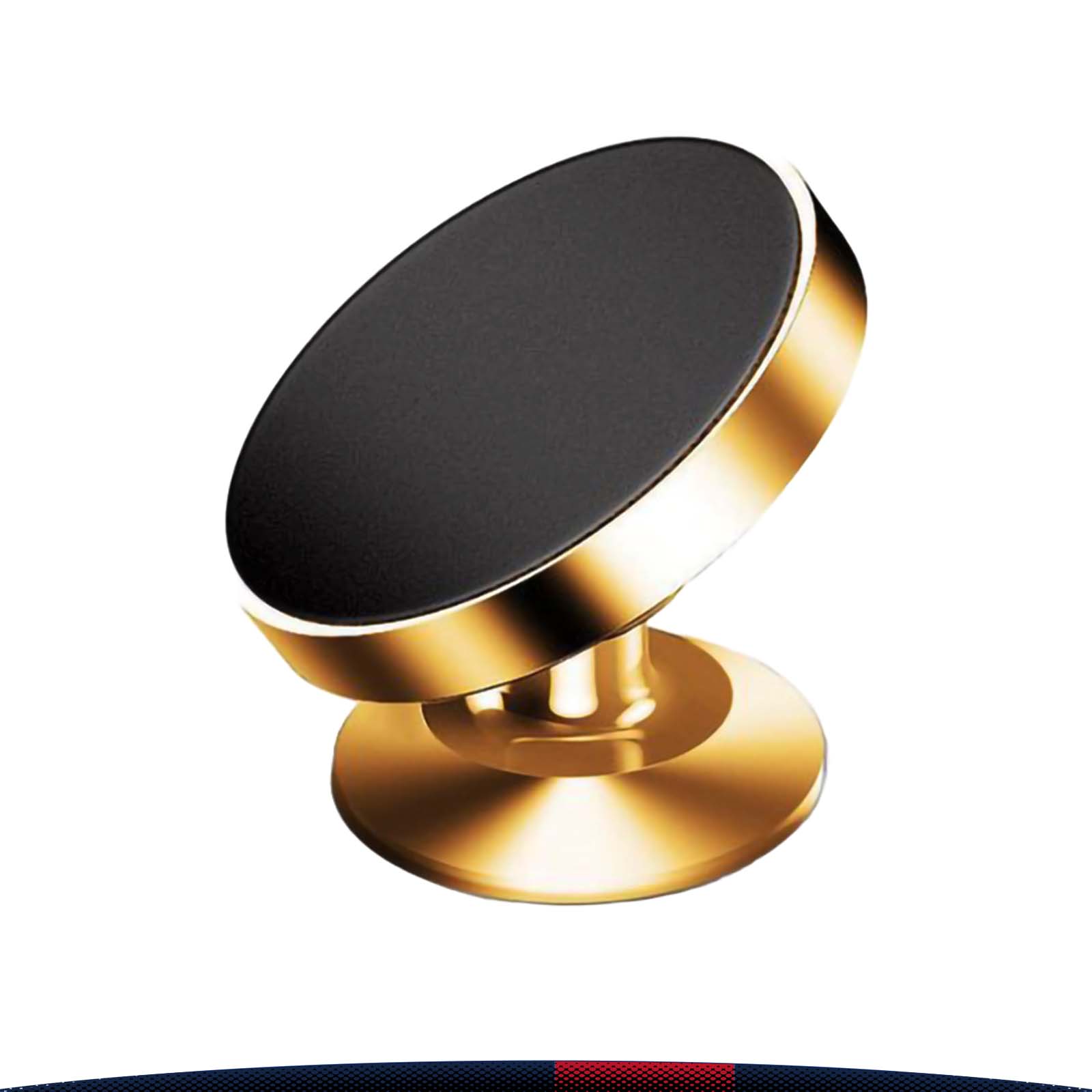 Billy Dashboard Phone Stand 5