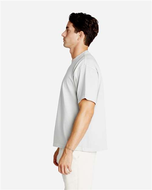 Unisex Urban Heavyweight Tee - LS16005 59