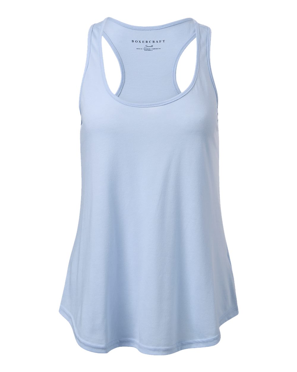 Women's Essential Racerback Tank Top - BW2502 6