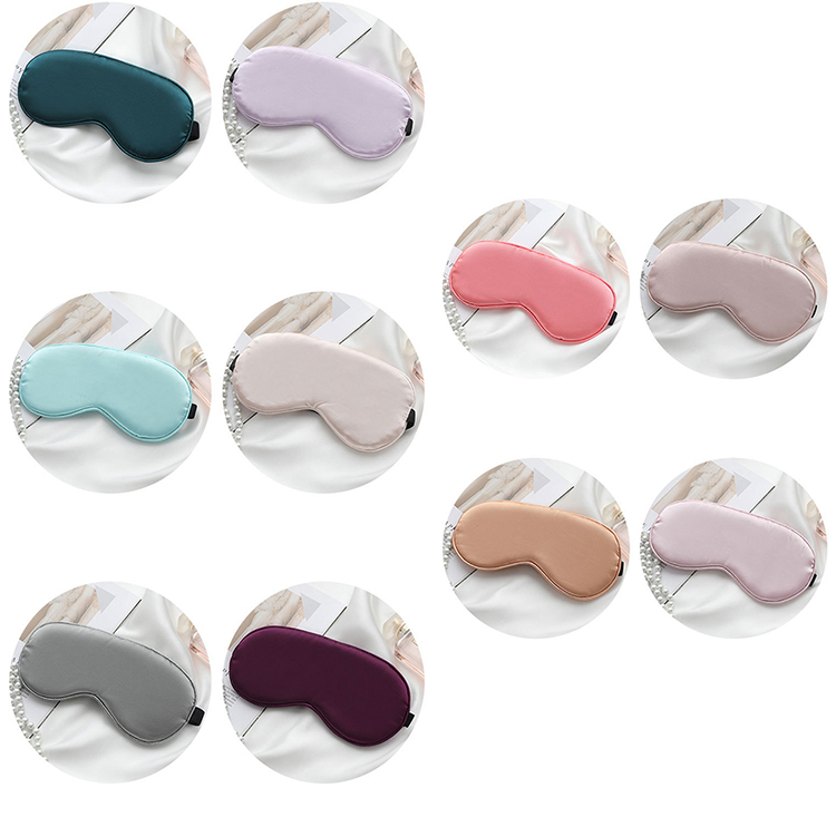 Silk-like Eyepatch 1