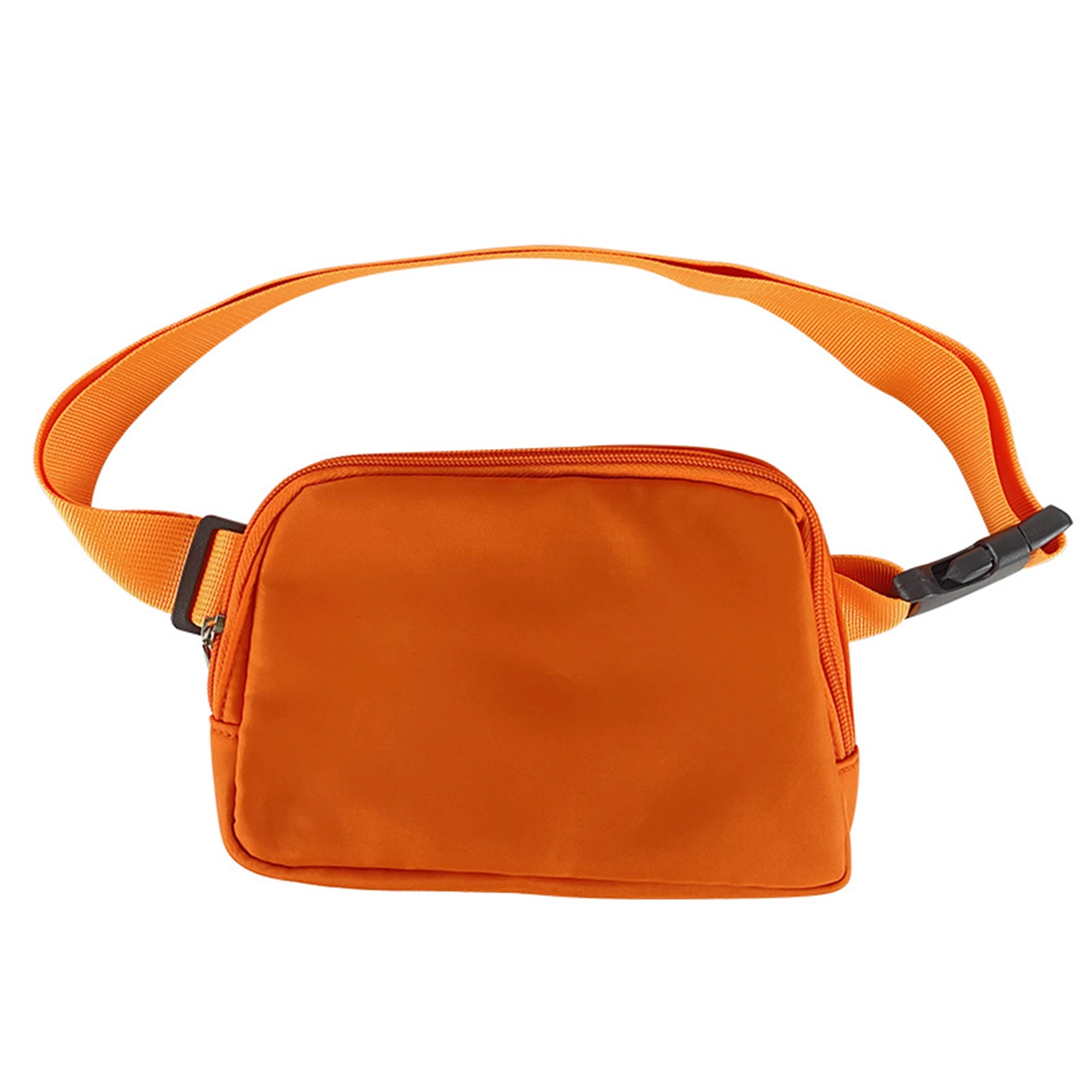 MOQ 30PCS Travel Camping Fanny Pack 3