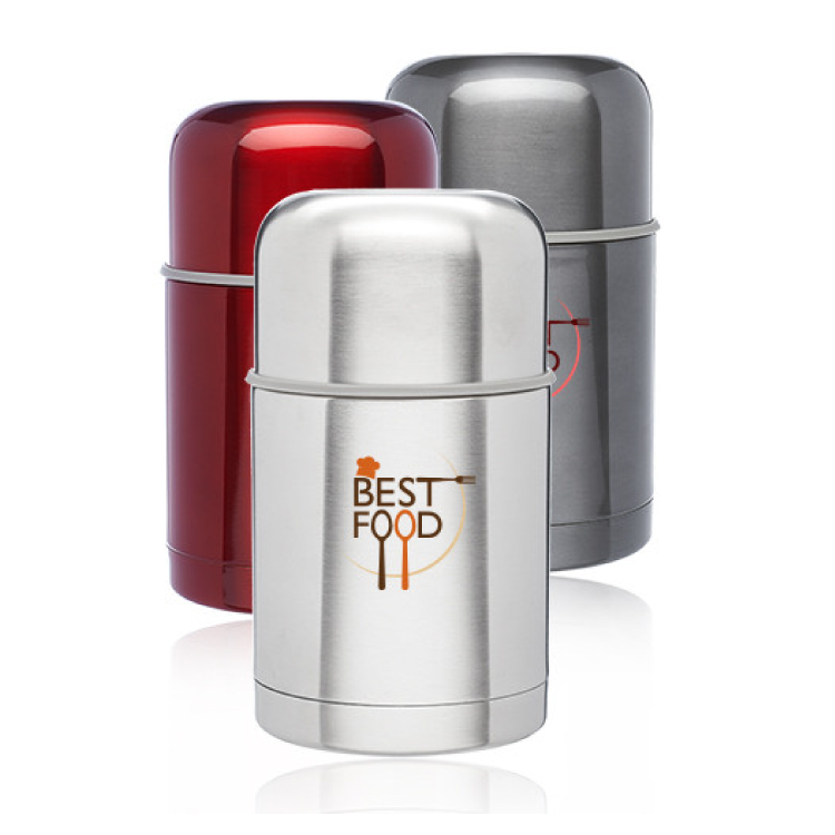 20 oz. Large Thermos Container 2