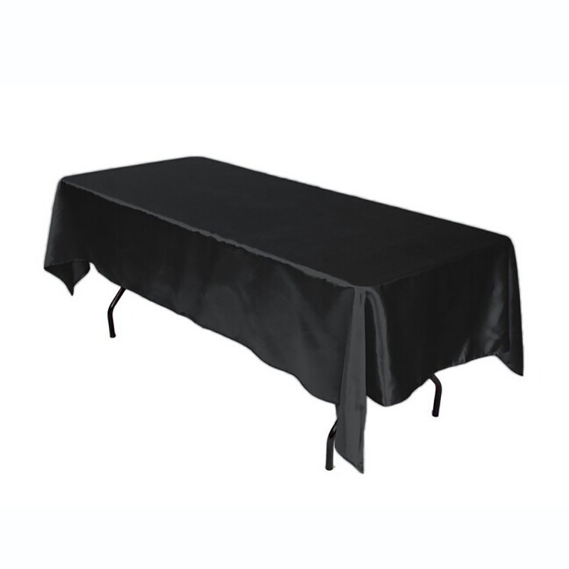 Rectangle 6 Feet Table Cloth 2