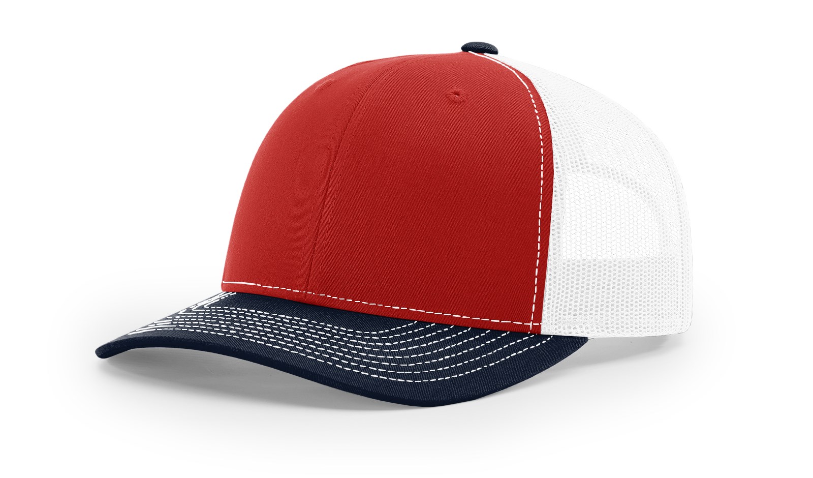 Trucker 133