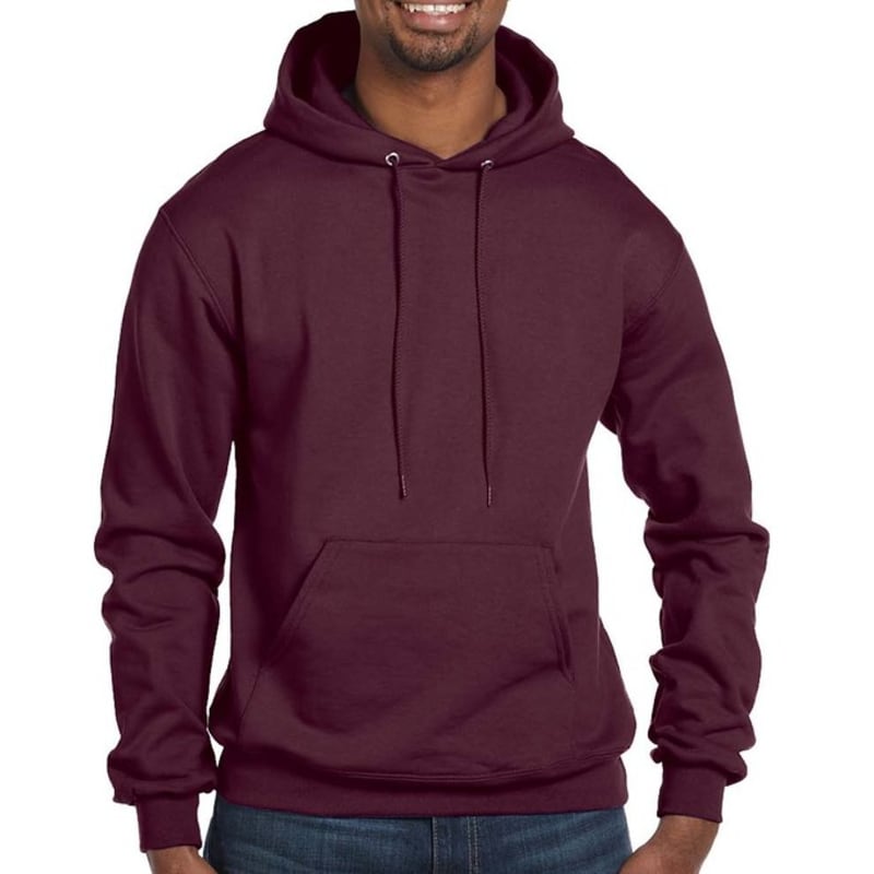 Champion Eco® 9 Oz. Pullover Hood 7