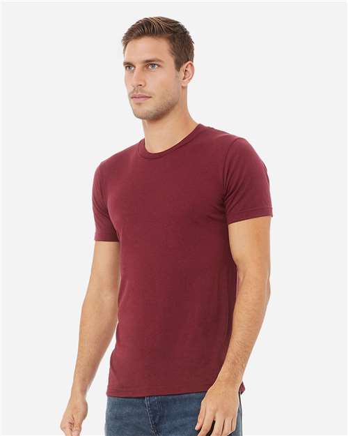 Triblend Tee - 3413 260