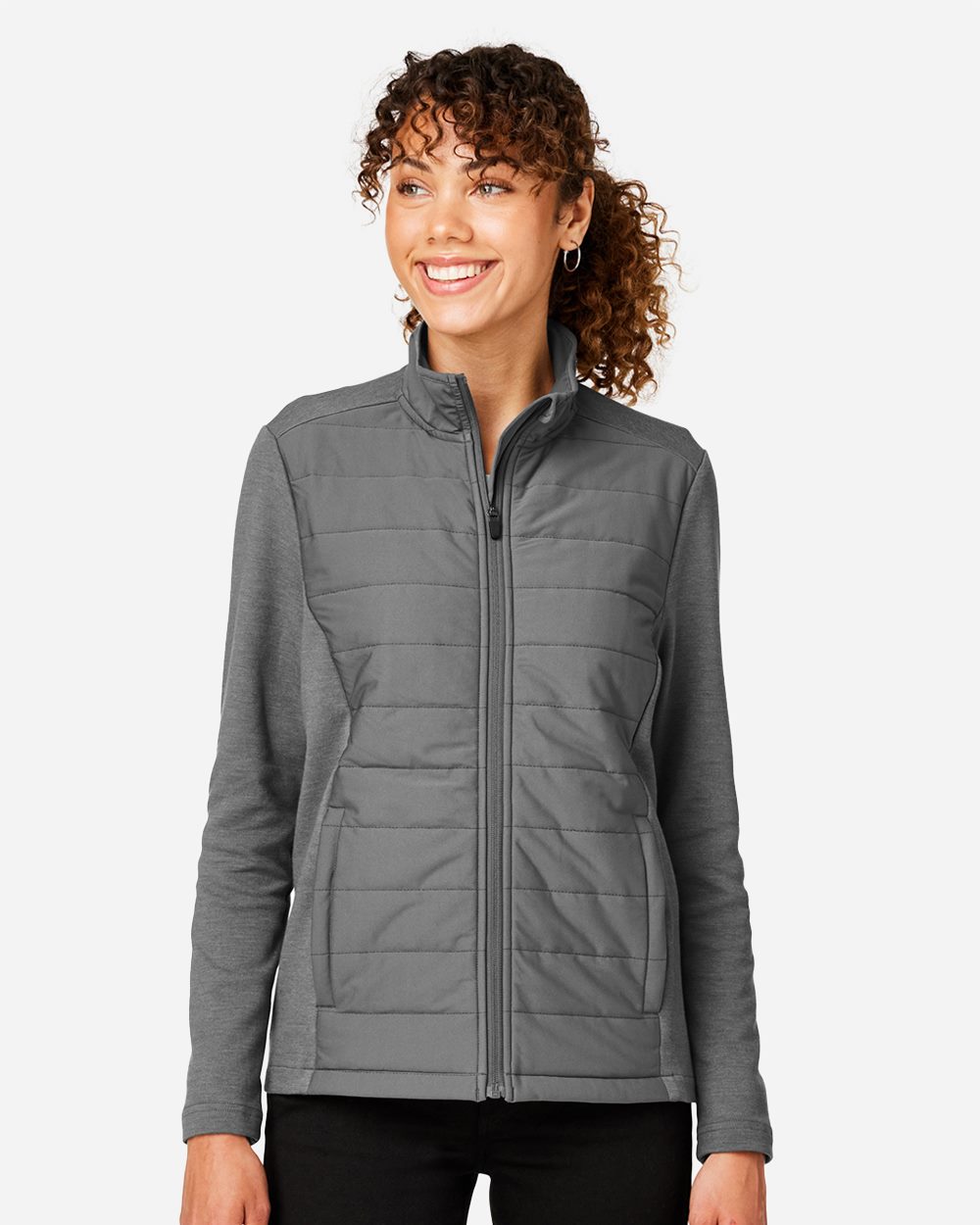 Women's New Classics® Charleston Hybrid Jacket - DG704W 6