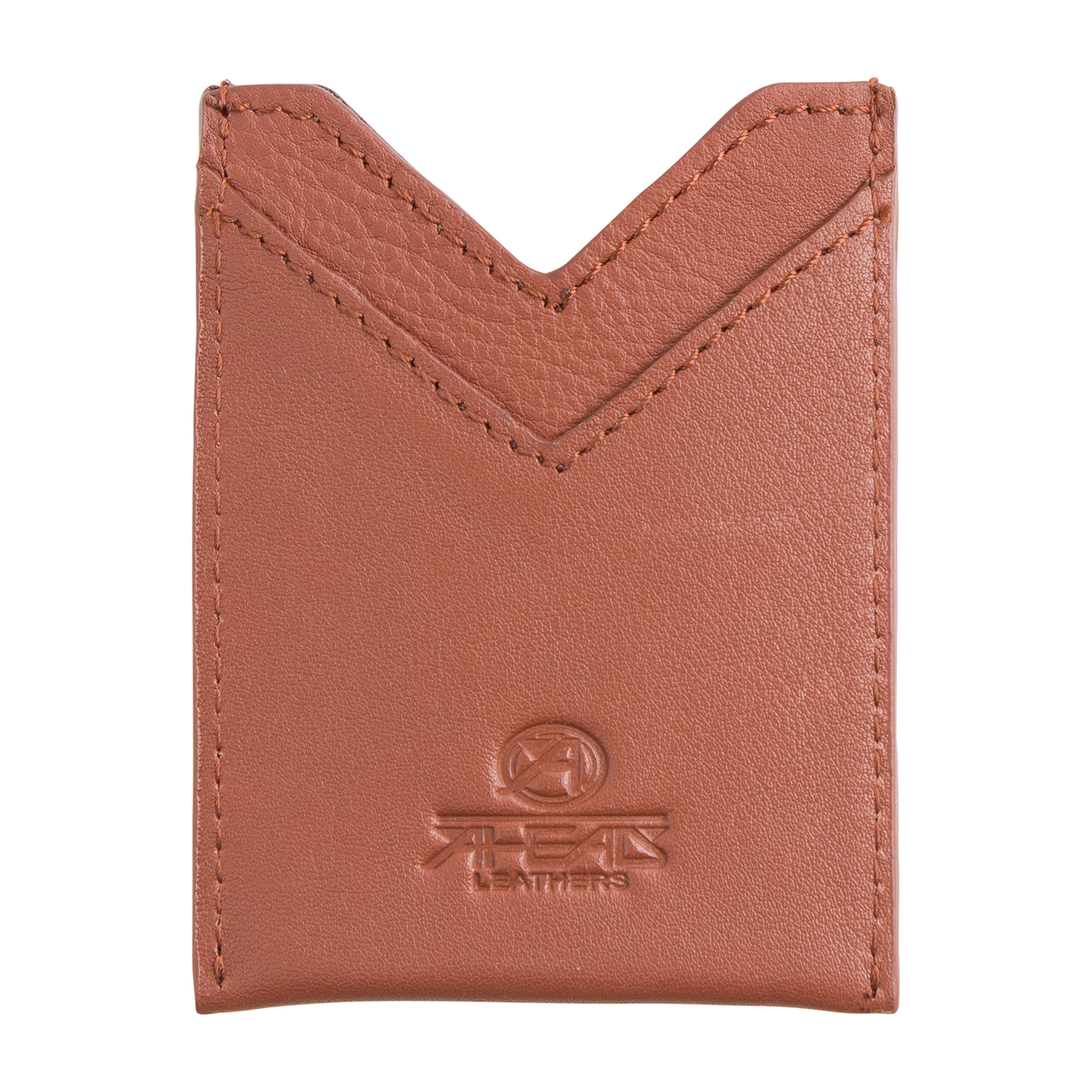Ahead Credit Card Holder 4