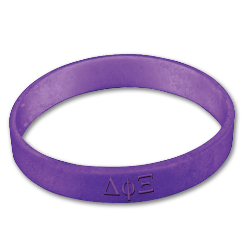 Blank Wristbands 3