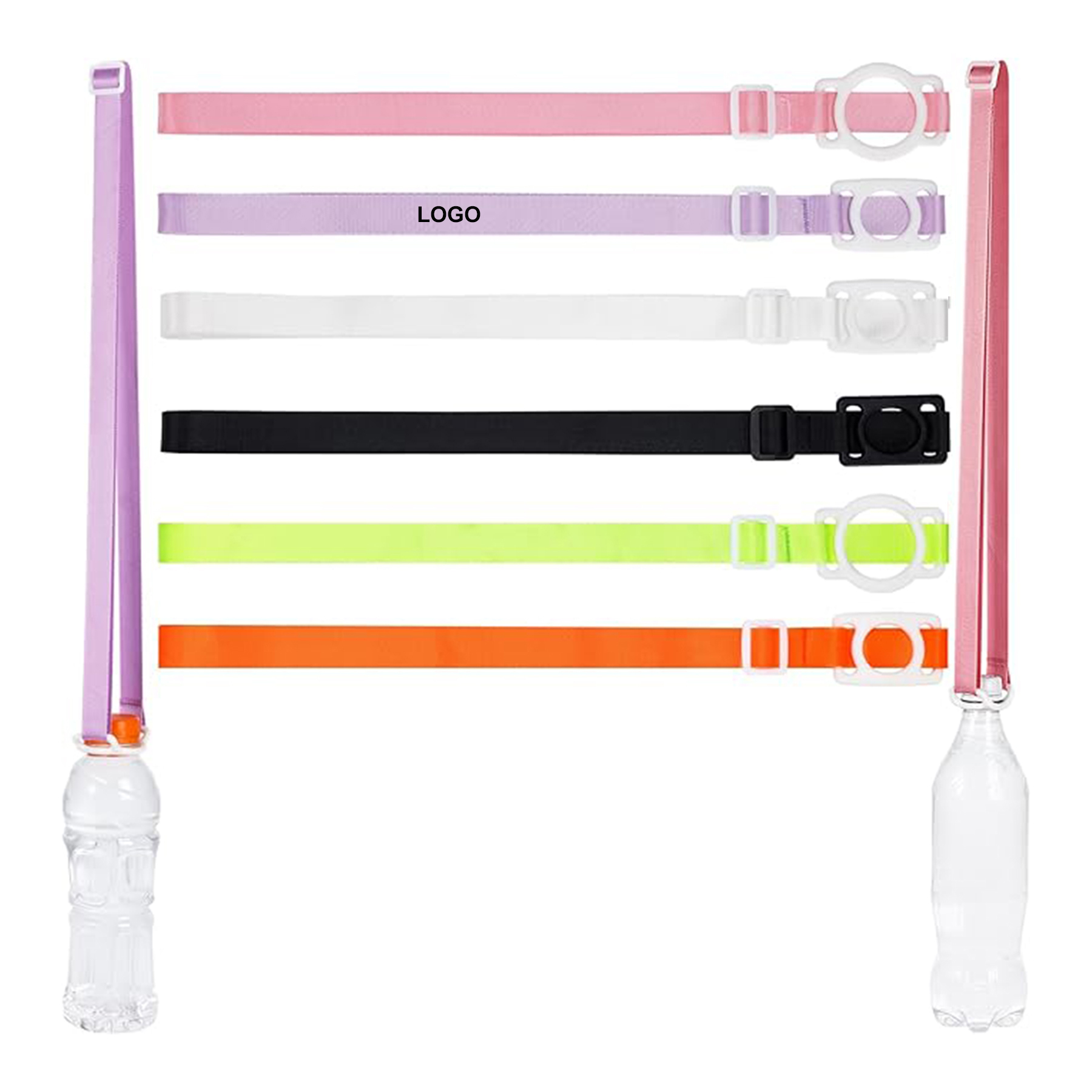 Water Bottle Lanyard 2