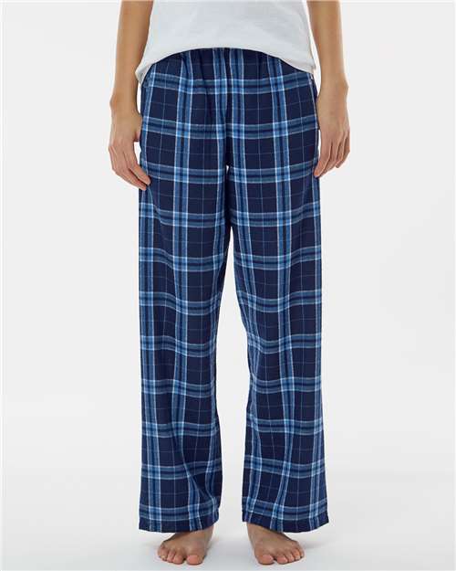 Youth Flannel Pants - BY6624 28