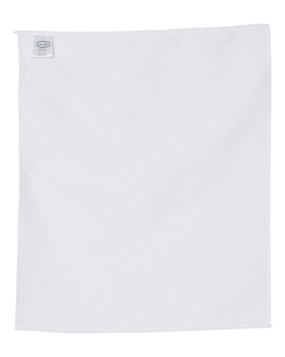 Sublimation Standard Rally Towel - PSB1518 1