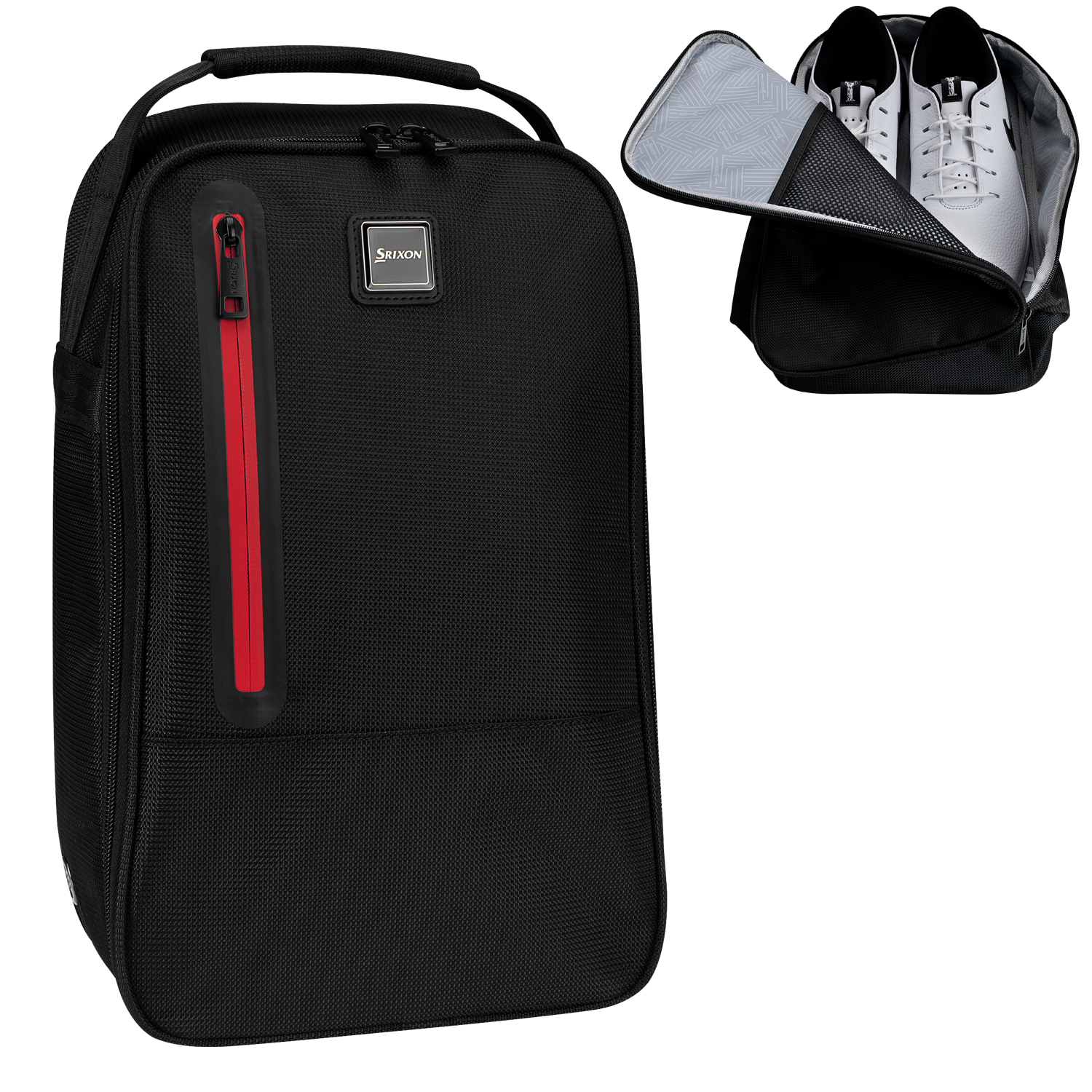 Srixon Golf Shoe Pouch 1