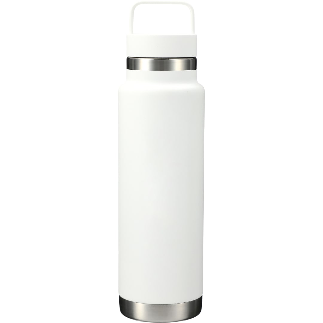 Colton Copper Vacuum Insulated Bottle 20oz, custom water bottle with logo imprint 35
