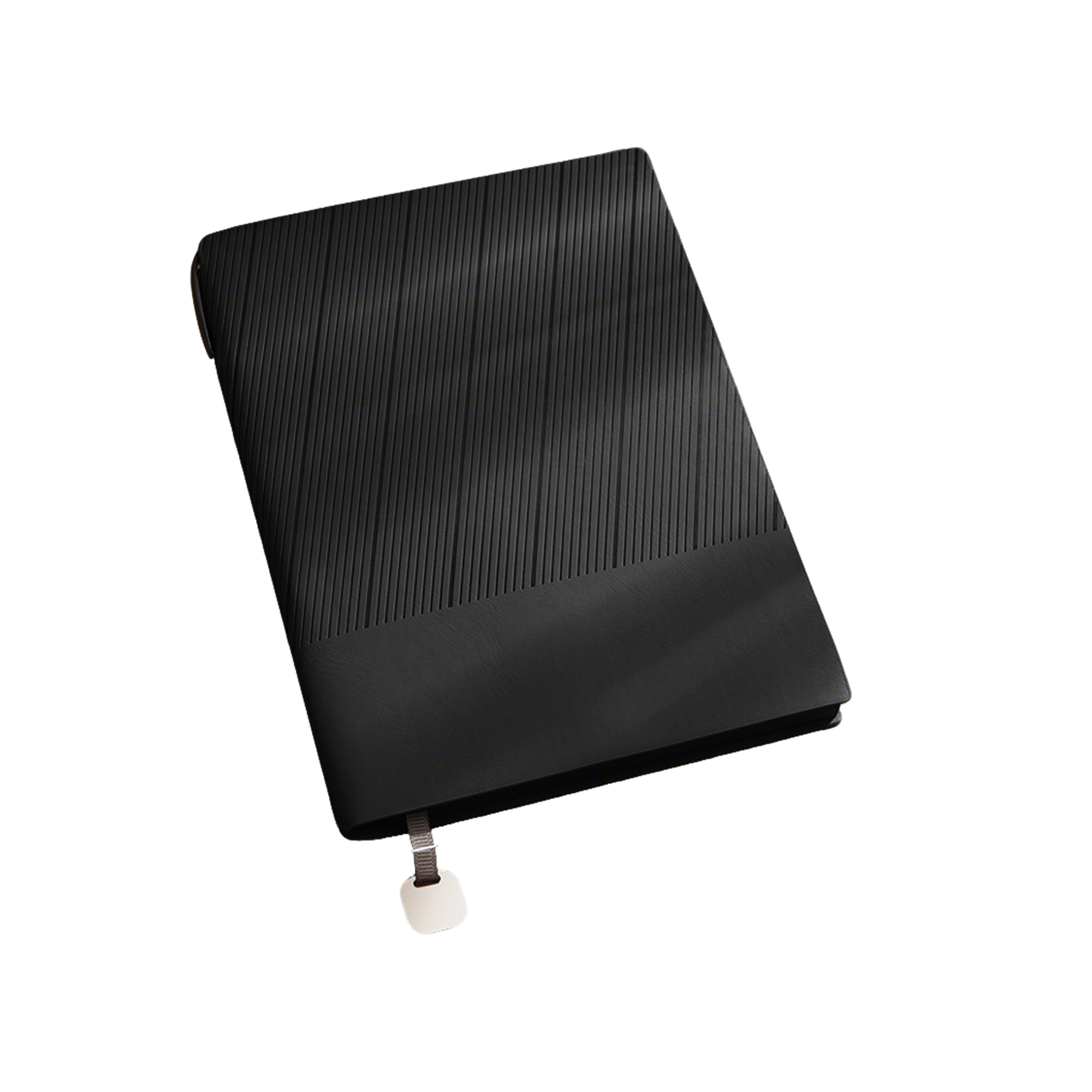 Soft Cover Business Notebook 8.3 x 6.3" 7