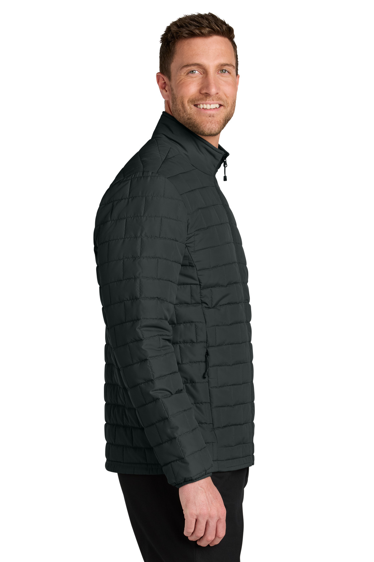 Port Authority C-FREE Brick Jacket J854 17