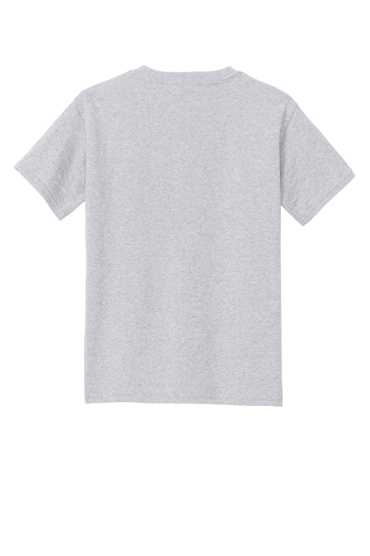 Gildan - Youth Heavy Cotton 100% Cotton T-Shirt. 5000B 275