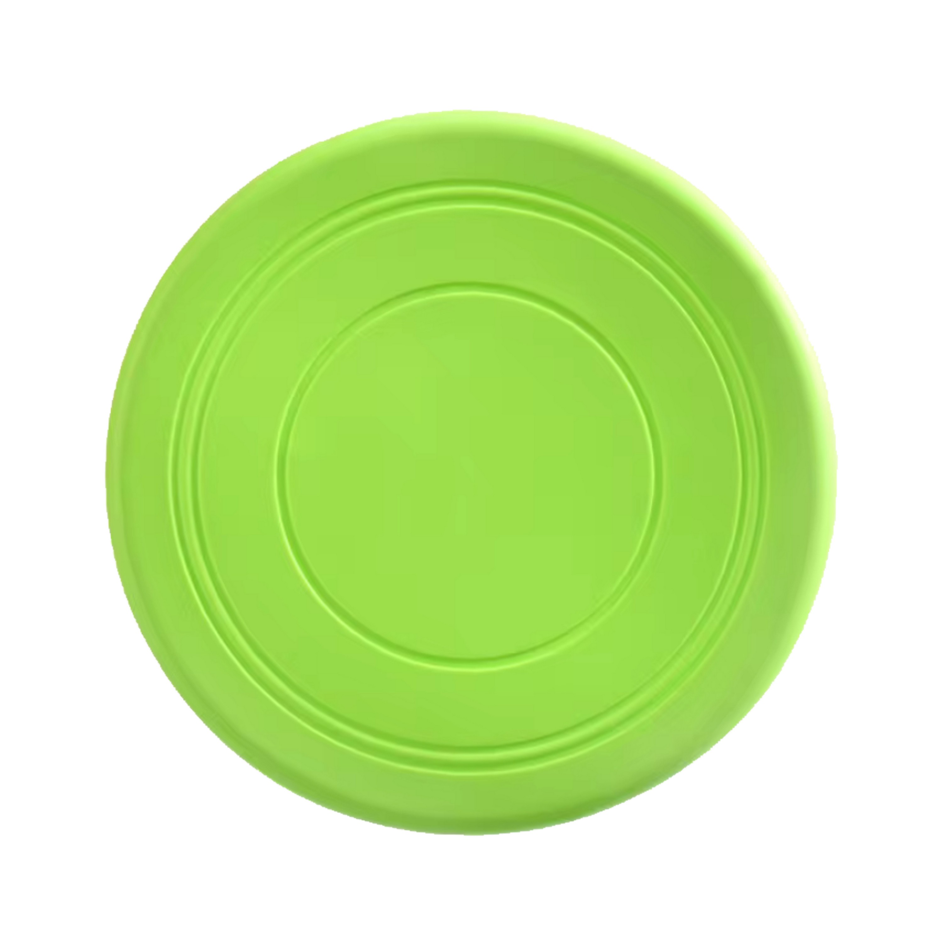 7" Silicone Flyer-Ocean 2