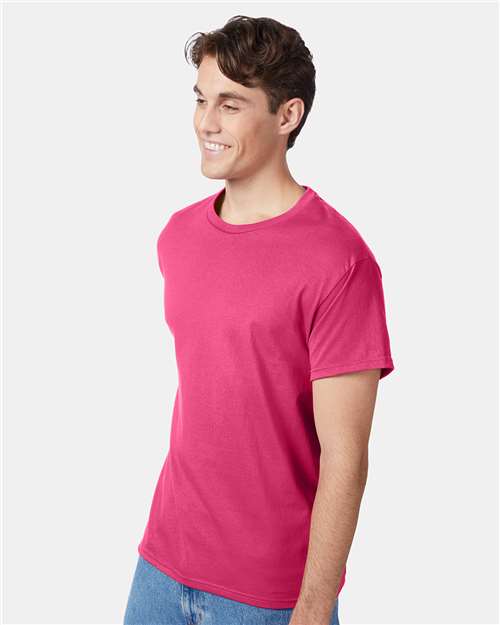 Unisex Authentic T-Shirt - 5250 288
