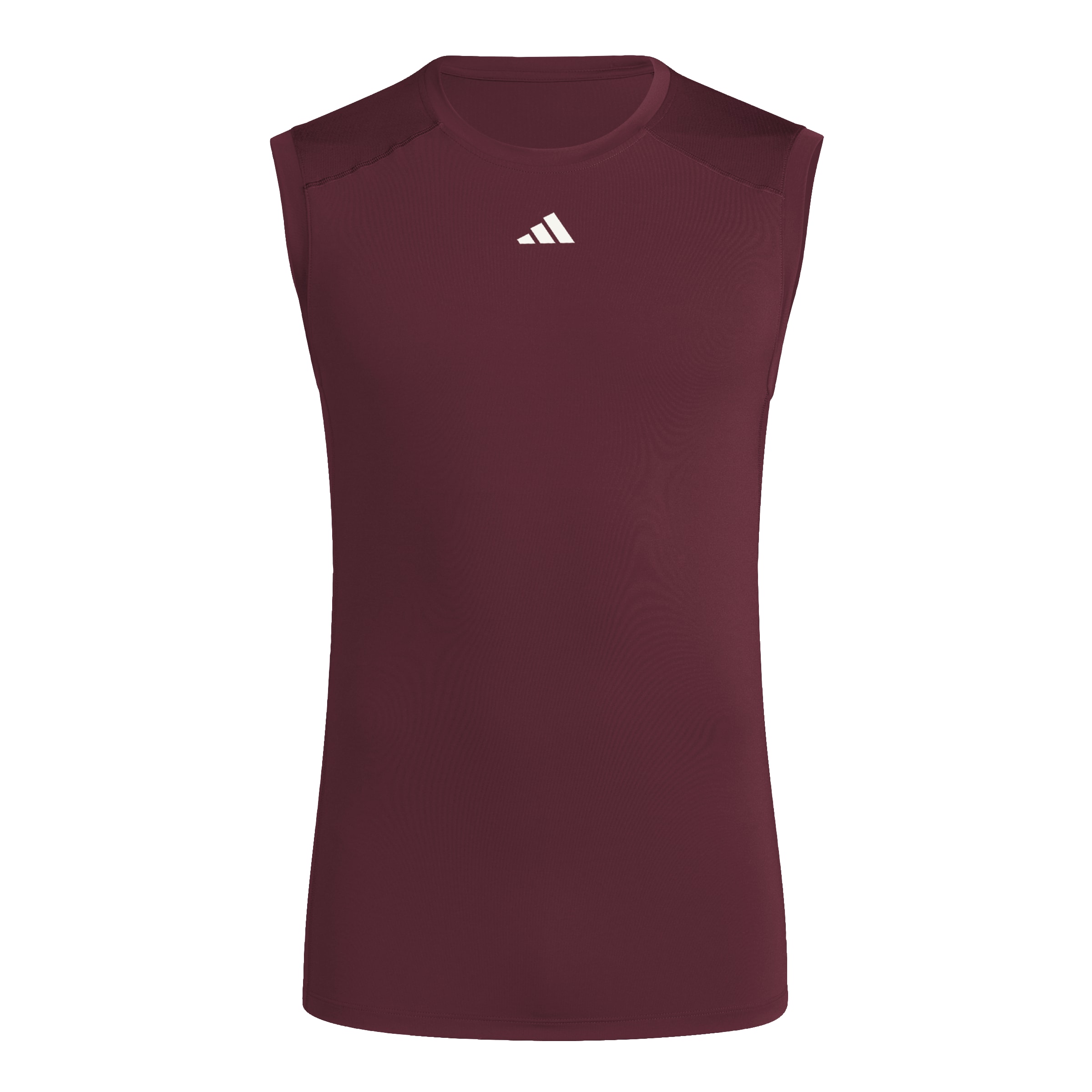 TECHFIT COMPRESSION SLEEVELESS TEE 15