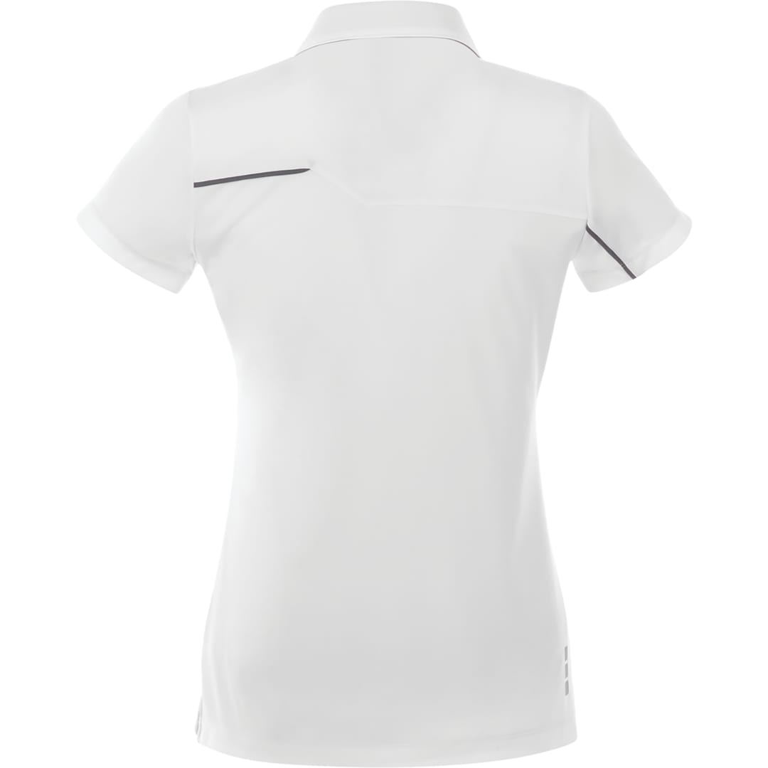 Women's WILCOX SS Polo 65