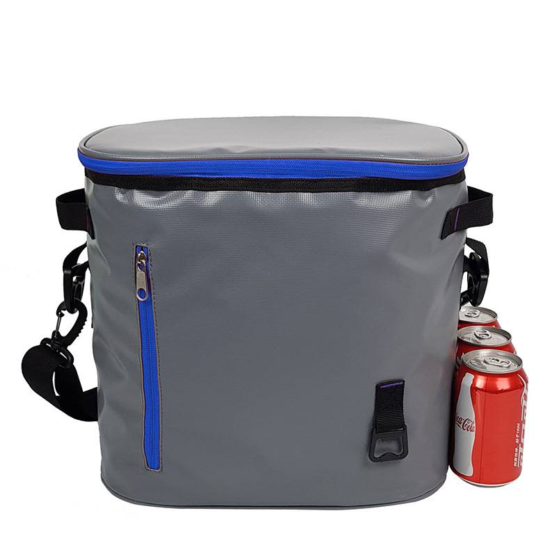 24L Waterproof Insulated Cooler Bag 5