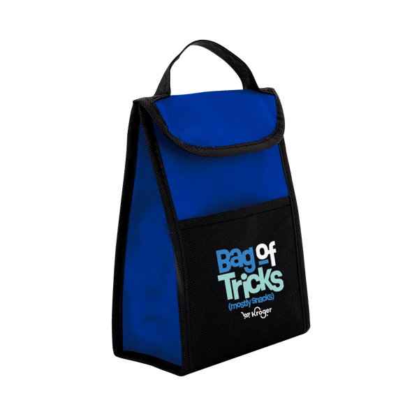 Back Bay Recycled Non Woven Lunch Cooler 64