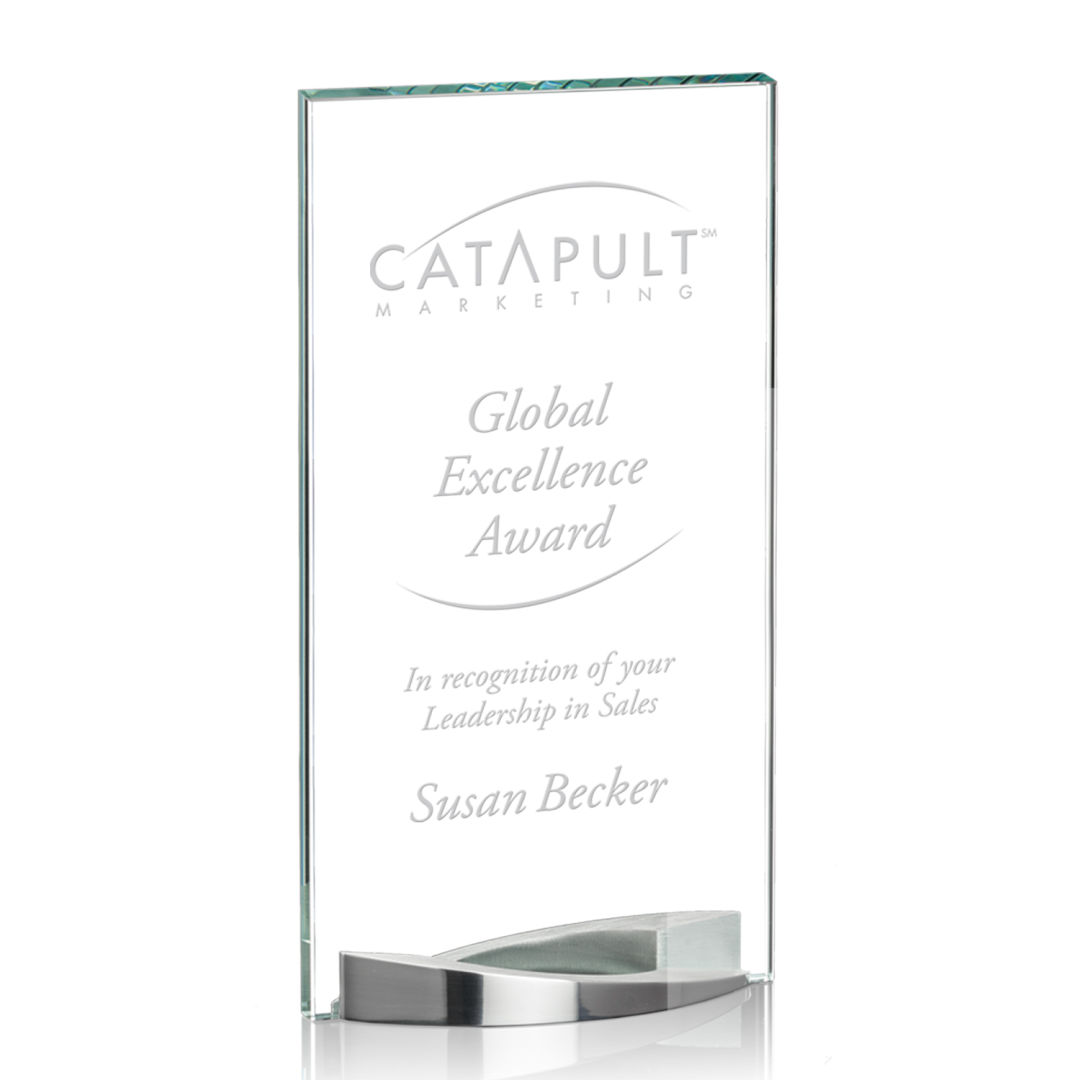 Salerno Award 6