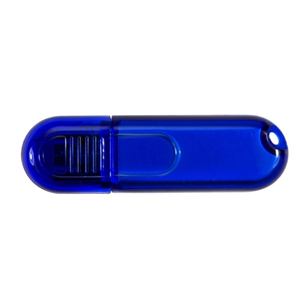 Henry USB Flash Drive 2.0 12