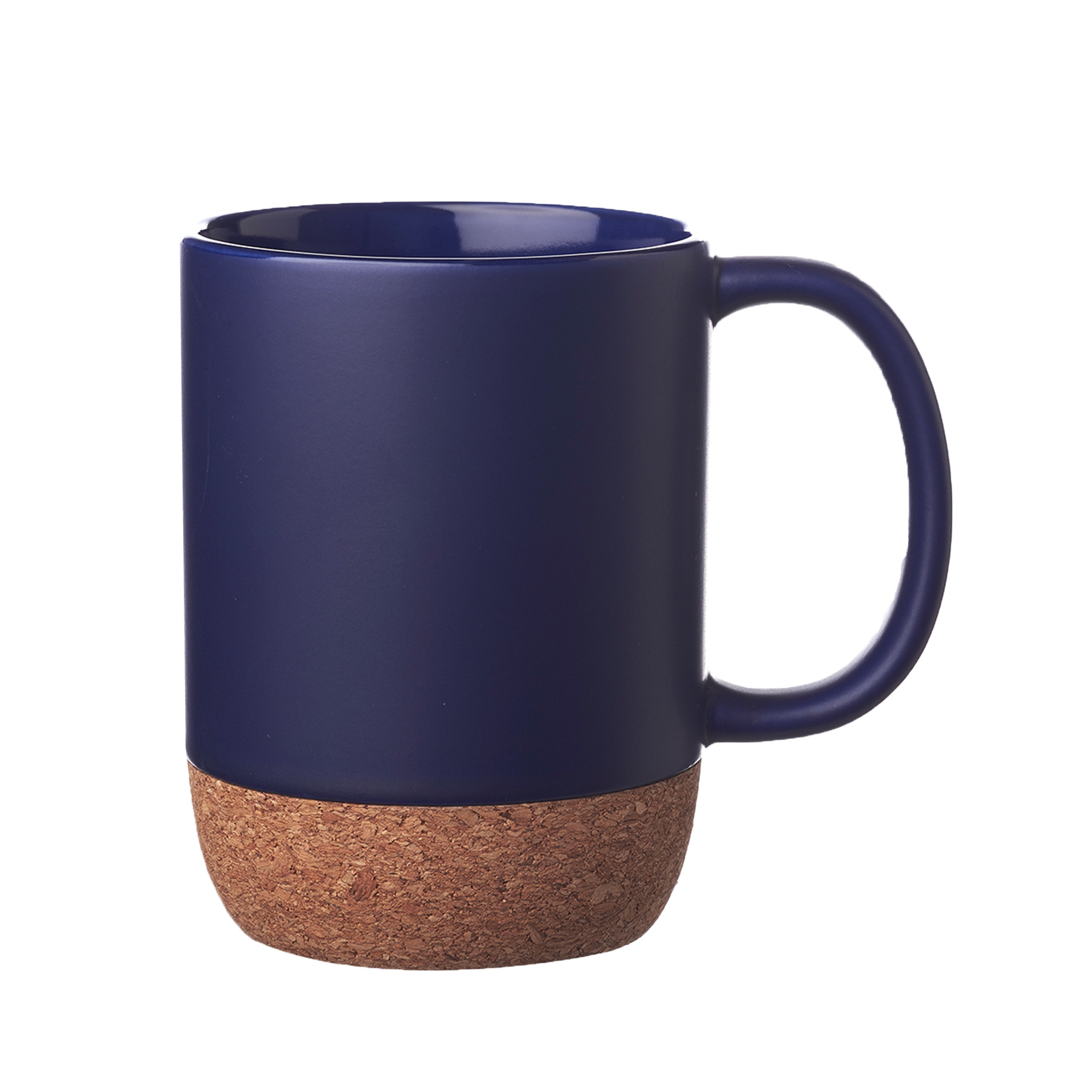 Geena Cork Ceramic Mug – 15 OZ. 7
