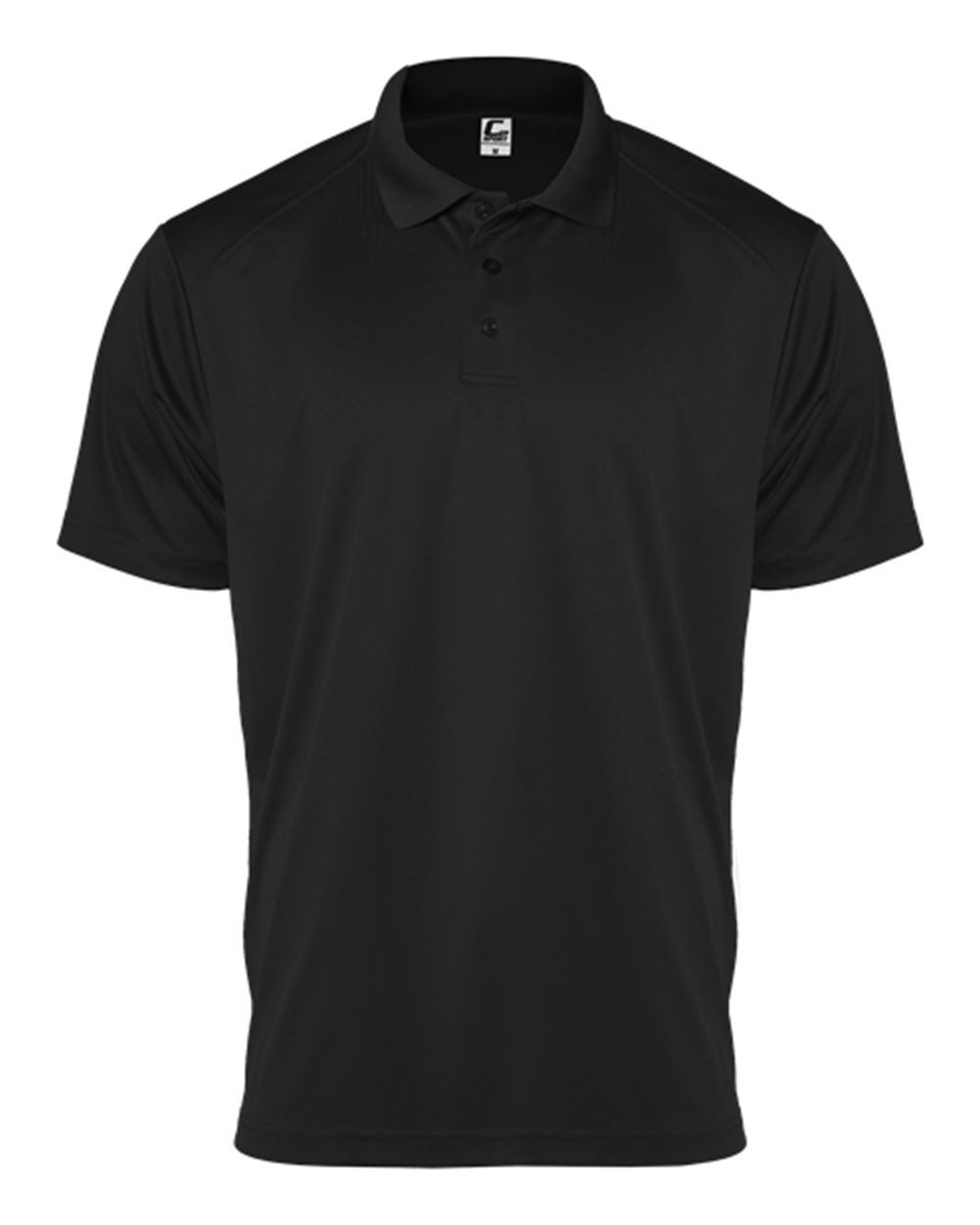 Youth Utility Polo - 5901 32
