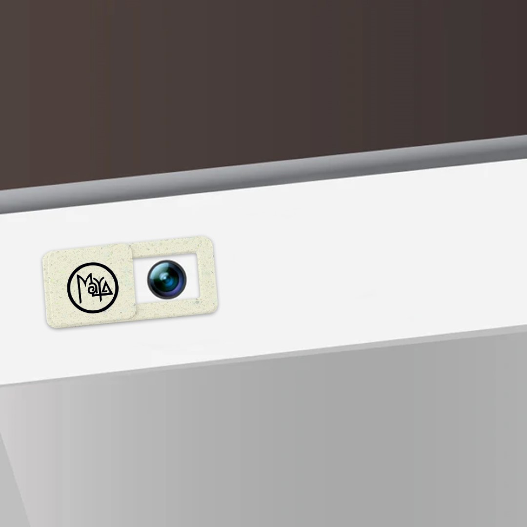 Identity Eco Friendly Cam Cover 2