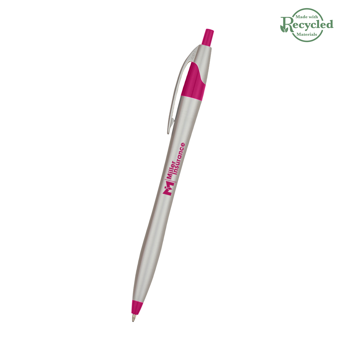 Dart Pen 101