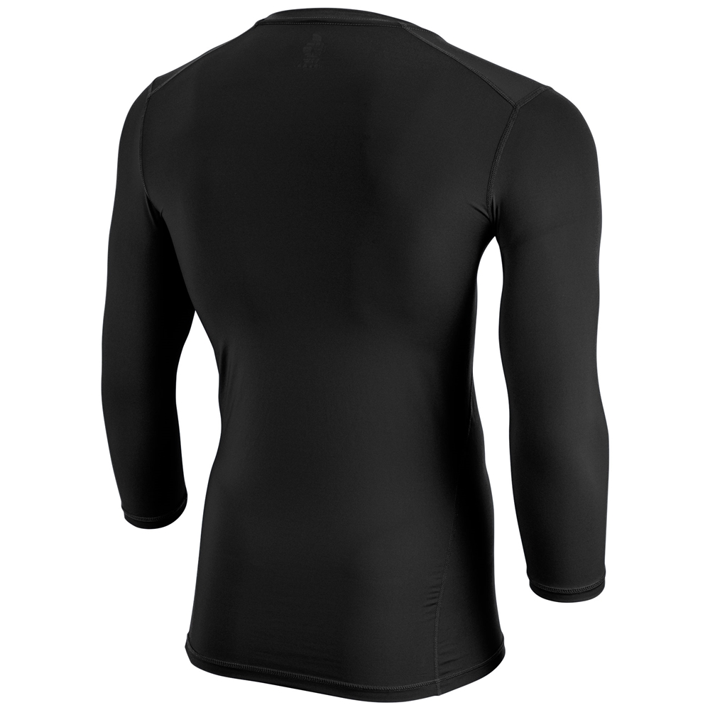 3/4 Sleeve Compression Shirt 11
