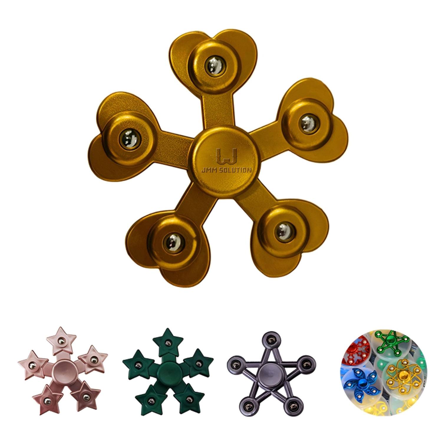 Fidget Spinner 1