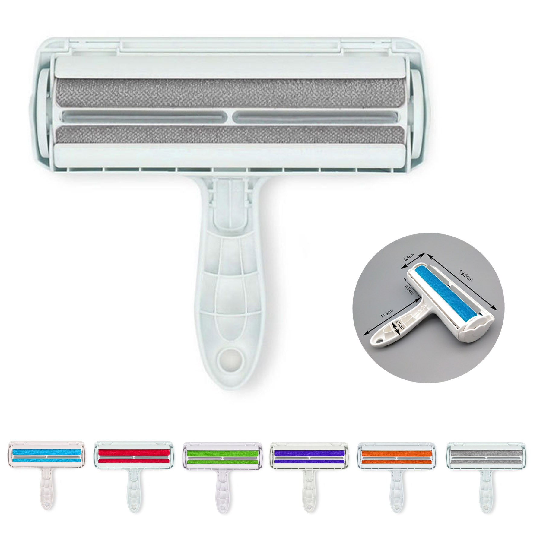 Lint Remover Pet Hair Remover 2