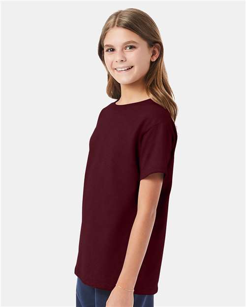 Youth Essential-T T-Shirt - 5480 246