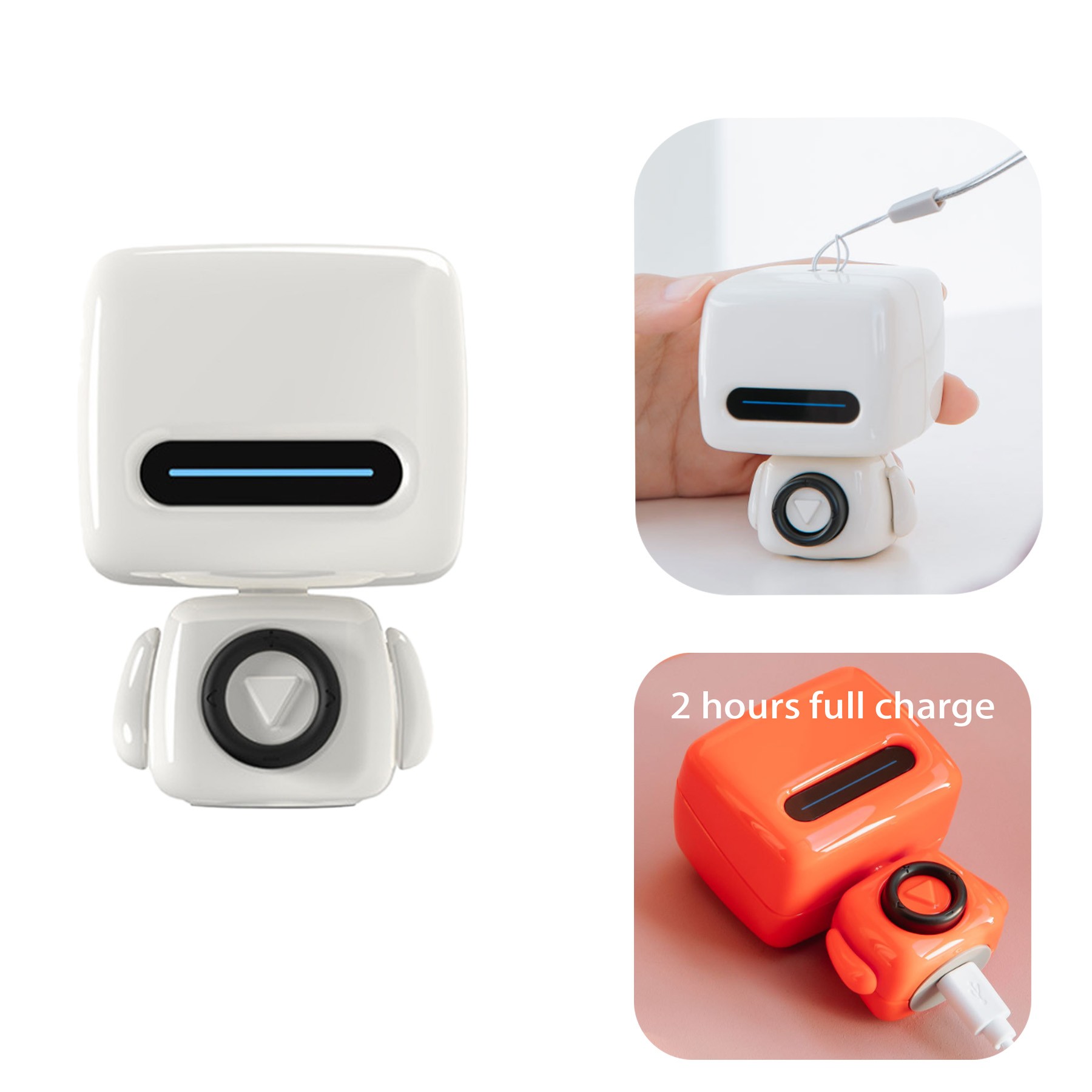 Mini Bluetooth Speaker 1