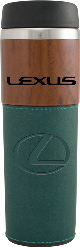 14 oz. Alta Woodgrain Series 25