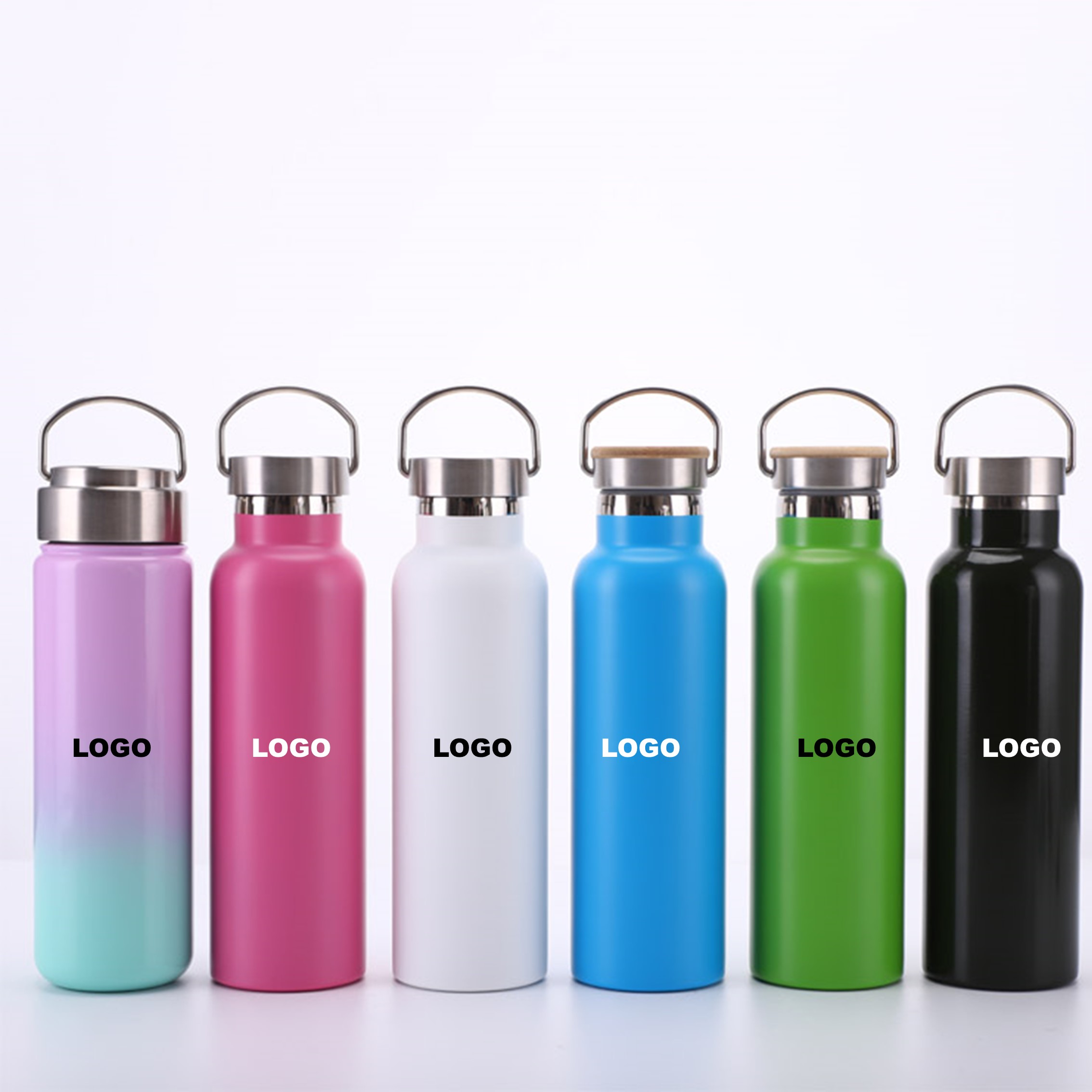 Customized Tumbler Portable Bottle 2